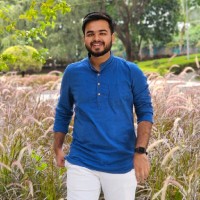 Shubham Ghodake