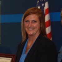 Barbara Littrell
