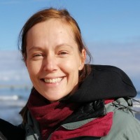 Manuela Schuetze, Ph.D.