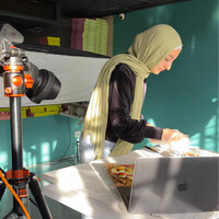 sara awad