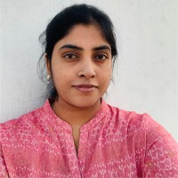 Tejaswi Dogiparthi
