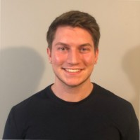 Dylan Davidson-Hall