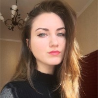 Puscasu Aliona