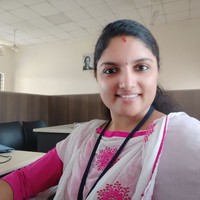 Shwetha R J