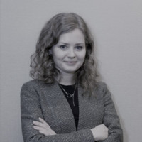 Darya Efimenko