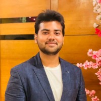 Rishabh Lal Srivastava