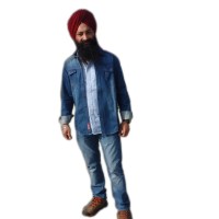 Balwinder Singh
