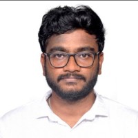 Aravindhan Baskaran