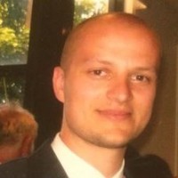 Pedj Radinovic