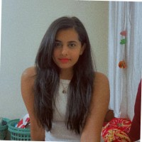Pavana P