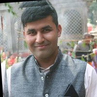 Shivamani Dhakal