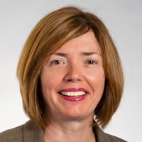 Mary O'Donoghue