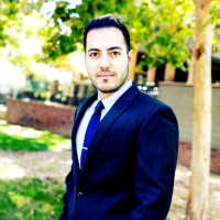Ehsan Salehian, J.S.D