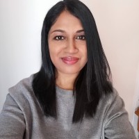 Beverly Reddy
