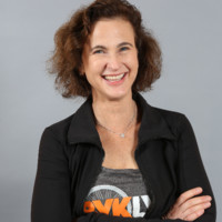 Amy Glosser