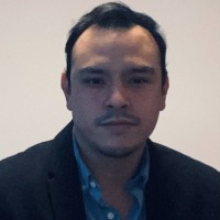 Erick Del Moral Ortiz