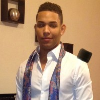 Adrian Matos
