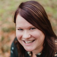 Judith Voskamp