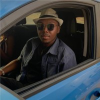 Axel Coulibaly