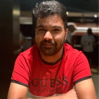 Manish Paliwal