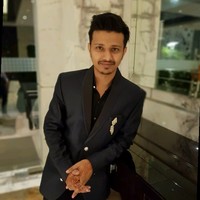 Ishan Agrawal
