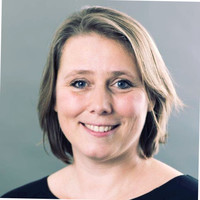 Maud Rosendahl