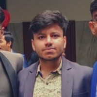 Nikhil Sharma