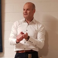 Kris Dejong