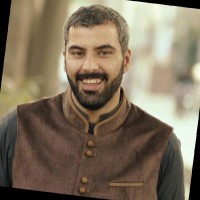 WAHID ULLAH AHMADZAI