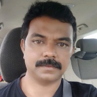 Sunil Kumar Jalasutram