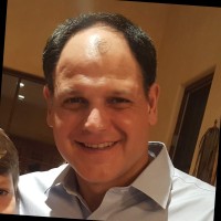 Claudio Ramirez Soto