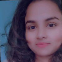 Anjali Raj