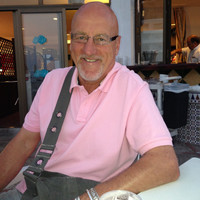 Ian Marsden