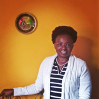 Theresia Kimathi
