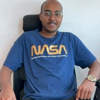 Nasser Muhammad Badr Al Sheikh 🇸🇴