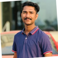 Jithin Jose