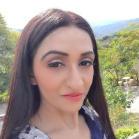 Lovely Arora
