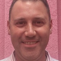 Martin Olariaga
