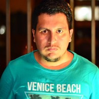 Jhoan Leandro Gutierrez Diaz