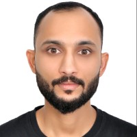 Tony Varghese