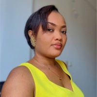 Rebecca Kalala Epse N'GUESSAN