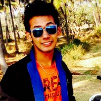 Deepankar Gupta