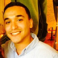 Adam Delgado