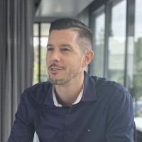 Martin Leuenberger