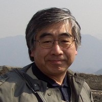 Kazuo Shinozaki