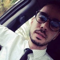 Med Amine Choubi