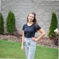 Taylor Morris