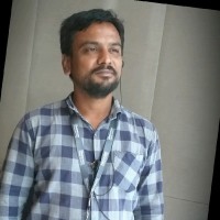 Aijaz Hussain Sayed