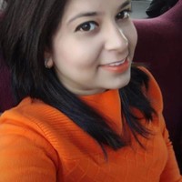 Arushi Bajaj