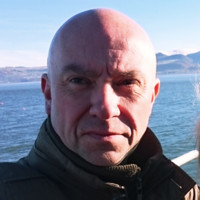Andrew Chadwick